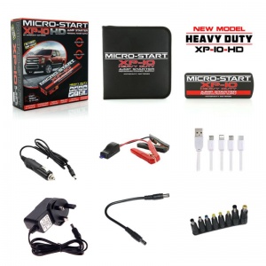 XP-10-HD Micro-Start (Heavy Duty)